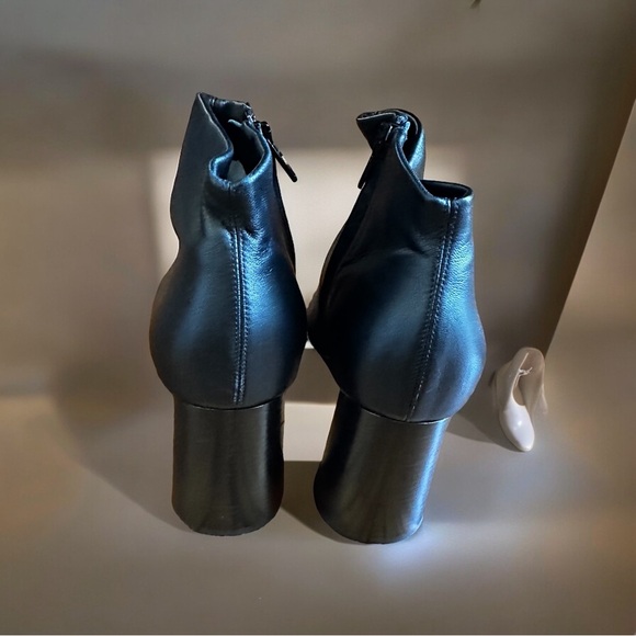 Celine Phoebe Philo booties - Picture 4 of 6